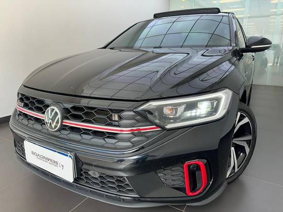 VOLKSWAGEN JETTA 2.0 350 TSI GASOLINA GLI DSG